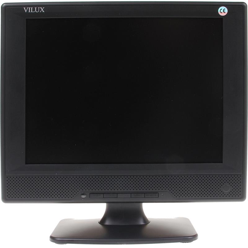 MONITOR 1xVIDEO, VGA, HDMI, AUDIO VMT-101 10.4 