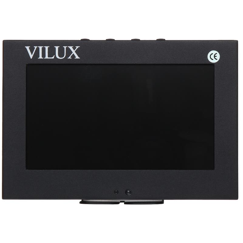 MONITOR 2XVIDEO, VGA, PILOT VMT-075M 7 