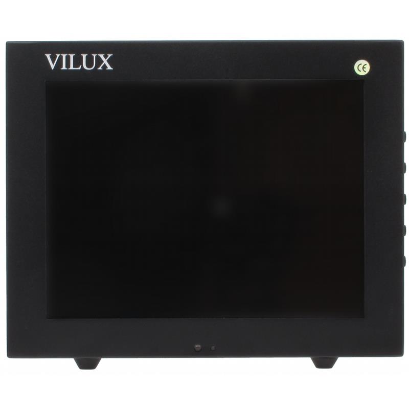 MONITOR 1xVIDEO, VGA VMT-105M 10.4 