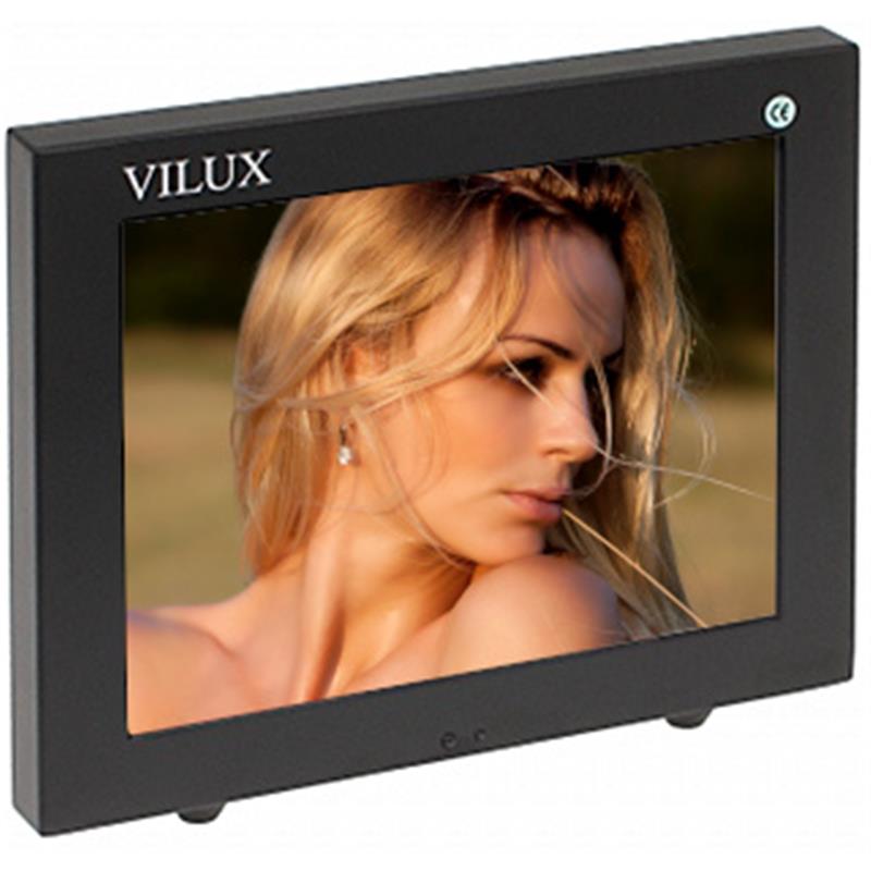 MONITOR 1xVIDEO, VGA VMT-105M 10.4 