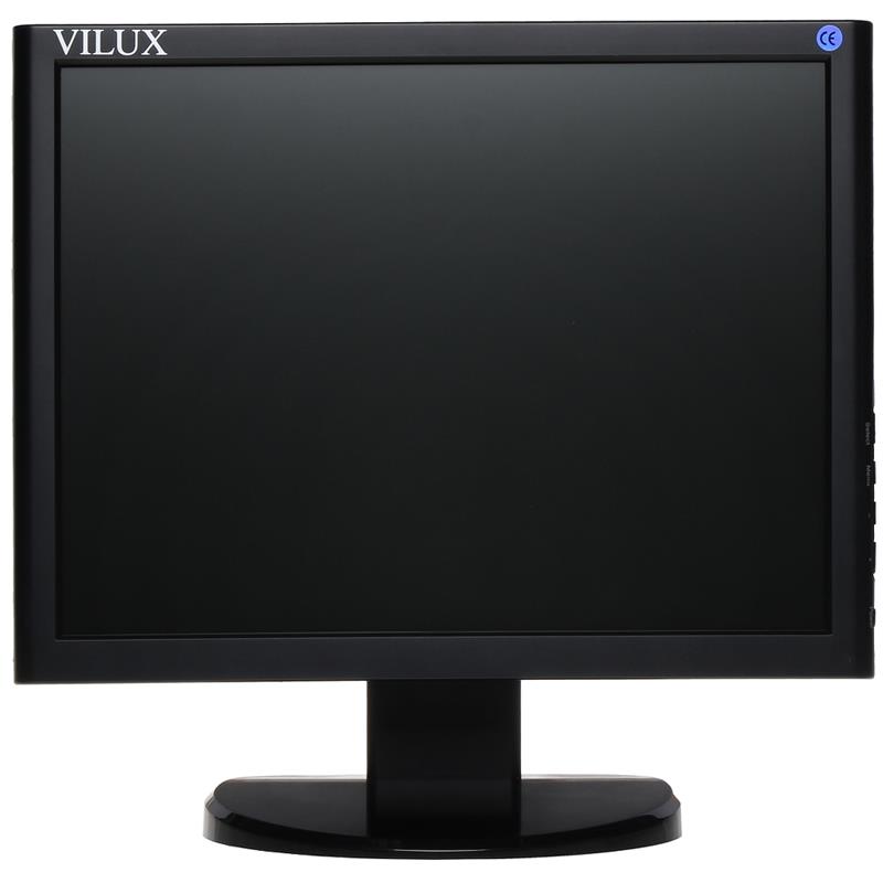 MONITOR VGA, 2xVIDEO, HDMI, AUDIO VMT-151 15 