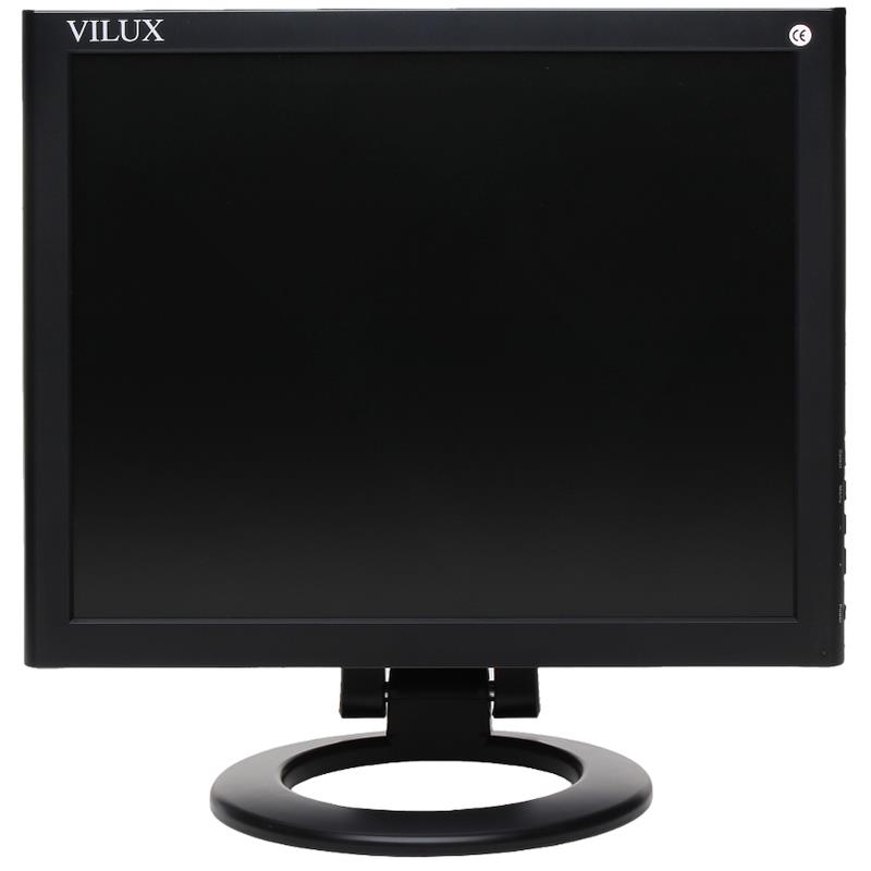 MONITOR VGA, 2xVIDEO, HDMI, AUDIO VMT-172 17 