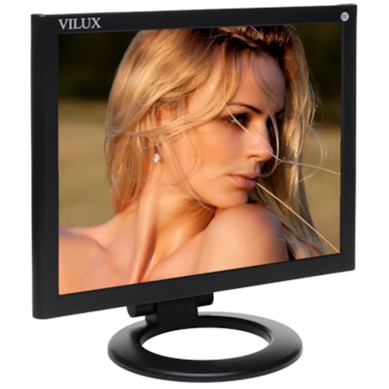 MONITOR VGA, 2xVIDEO, HDMI, AUDIO VMT-172 17 