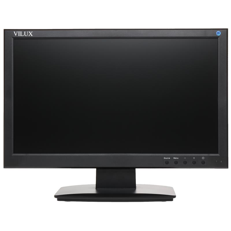 MONITOR VGA, 2xVIDEO, HDMI, AUDIO VMT-222 21.5 