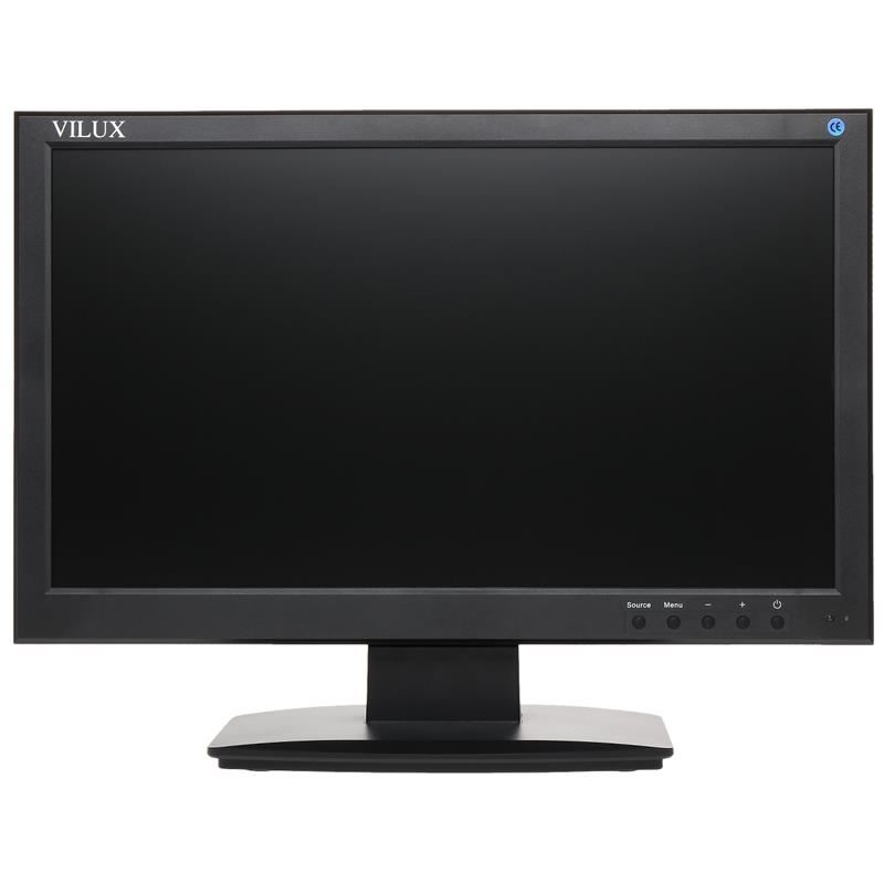 MONITOR VGA, 2xVIDEO, HDMI, AUDIO VMT-222 21.5 