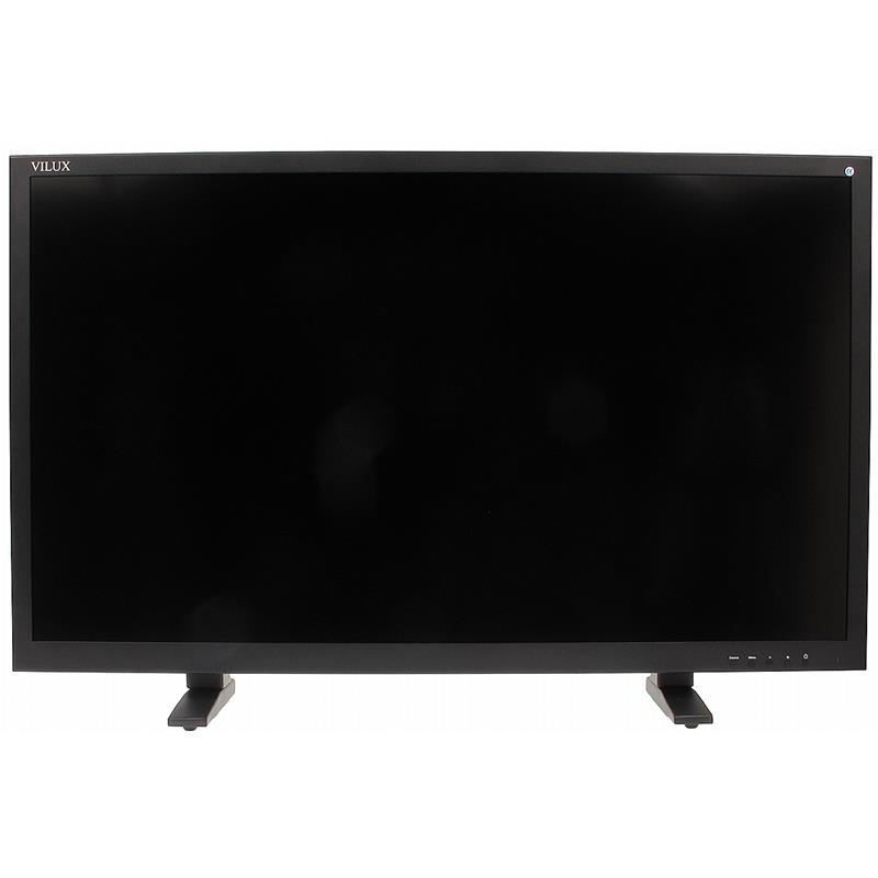 MONITOR VGA, 2XVIDEO IN, 2XVIDEO OUT, S-VIDEO, HDMI, AUDIO, PILOT VMT-425M 42 