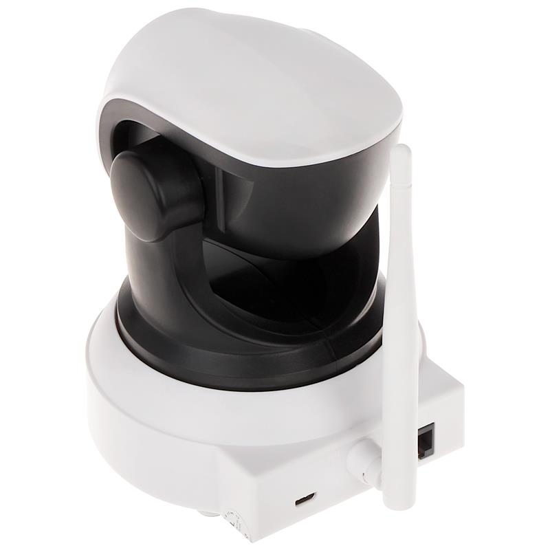 NOTRANJA VRTLJIVA KAMERA IP XB-ISEE-2 Wi-Fi - 720p 3.6 mm Xblitz
