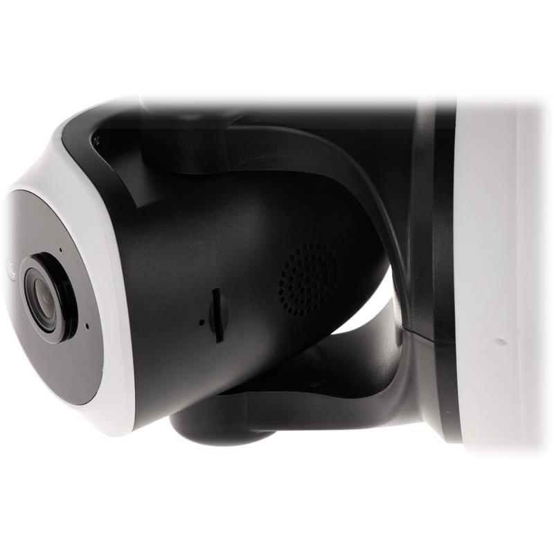 NOTRANJA VRTLJIVA KAMERA IP XB-ISEE-2 Wi-Fi - 720p 3.6 mm Xblitz
