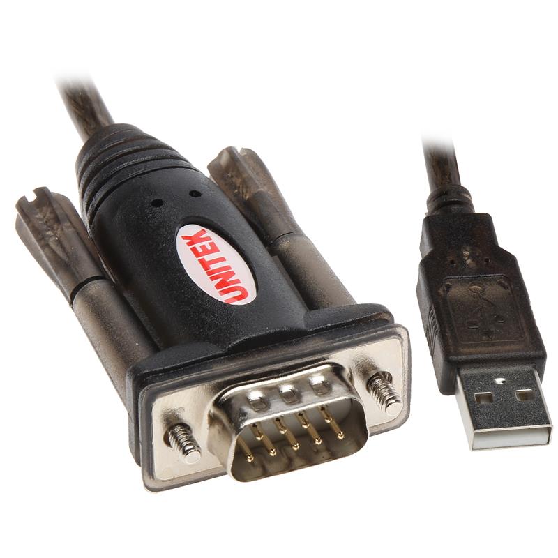 KONVERTER USB/RS-232 Y-105
