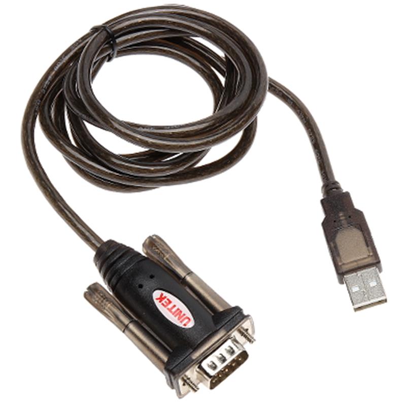 KONVERTER USB/RS-232 Y-105